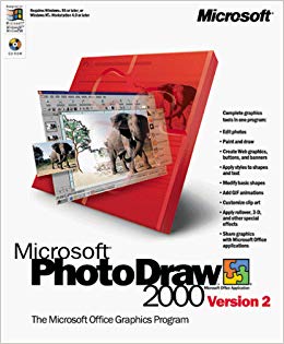 microsoft photodraw 2000 torrent
